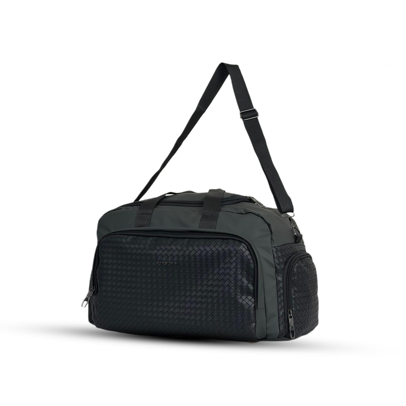 201 Derili İthal Seyahat Çantası